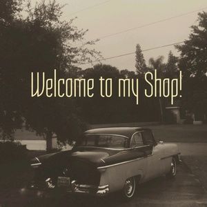 Shop Rules